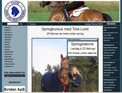 Faxe Køre- og Rideforening