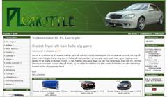 PL Carstyle